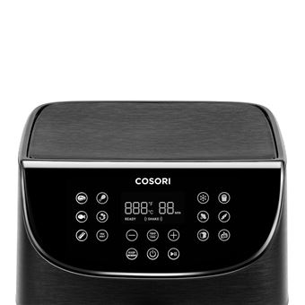 Friteuse à air Cosori Premium Chef Edition KOSP0001EUN 1700 W Noir