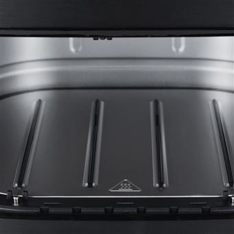 Friteuse à air Cosori Premium Chef Edition KOSP0001EUN 1700 W Noir