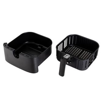 Friteuse à air Cosori Premium Chef Edition KOSP0001EUN 1700 W Noir