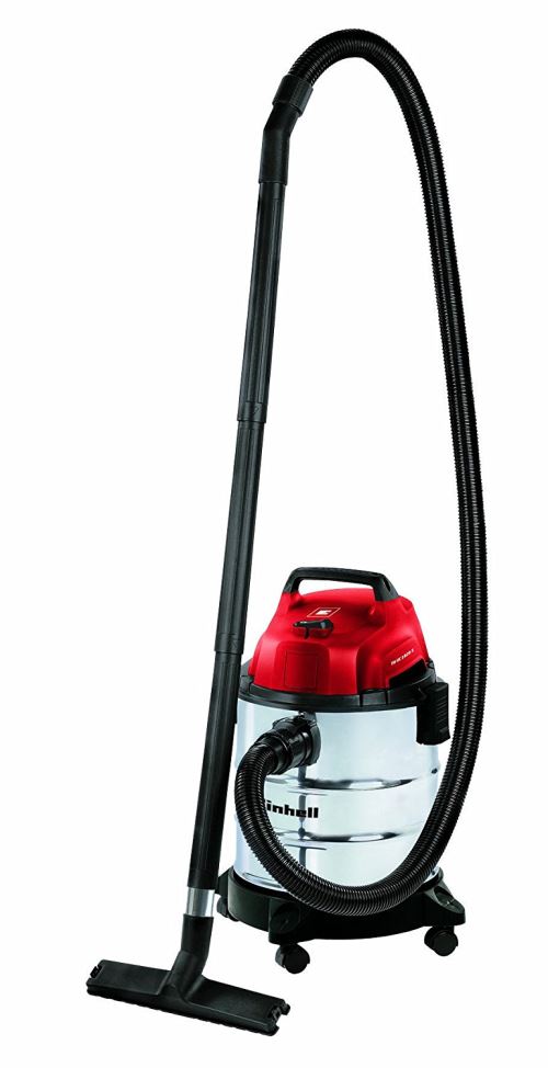 Einhell Staubsauger Wet/Dry Vacuum Cleaner (elect) TC-VC 1820 S