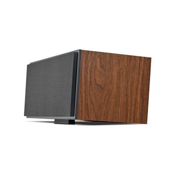 Enceinte centrale Focal Theva Center Bois foncé