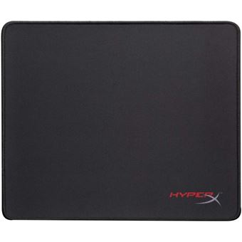 HyperX Fury S Pro Gaming Muismat Maat M Zwart