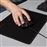 HyperX Fury S Pro Gaming Muismat Maat M Zwart_3