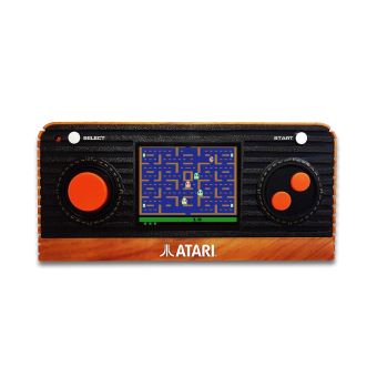 Atari Mini Portable Pacman