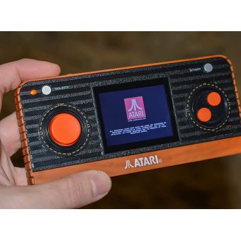 Atari Mini Portable Pacman