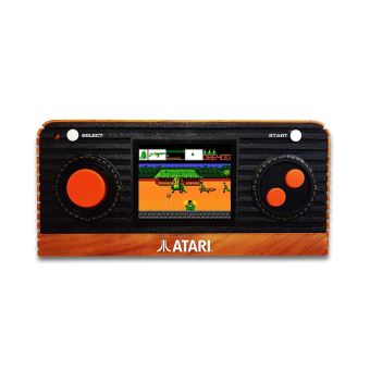 Atari Mini Portable Pacman