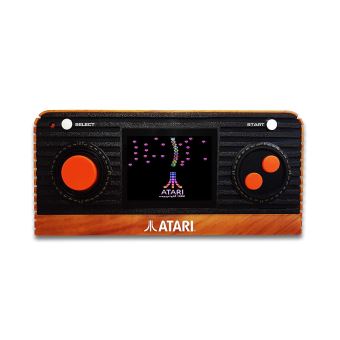 Atari Mini Portable Pacman