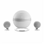 Enceinte connectée Hi-Fi Cabasse The Pearl Keshi 2.1 Blanc