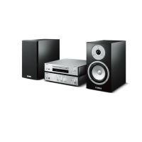 Yamaha Micro System Musiccast DAB 670 S/BK