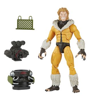 Figurine Marvel Legends Series Sabretooth X-Men