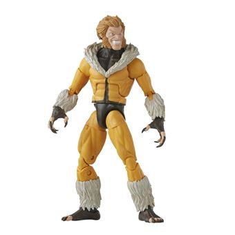 Figurine Marvel Legends Series Sabretooth X-Men