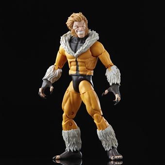 Figurine Marvel Legends Series Sabretooth X-Men