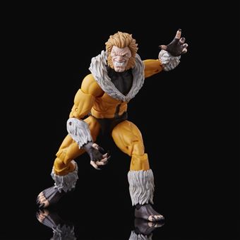 Figurine Marvel Legends Series Sabretooth X-Men