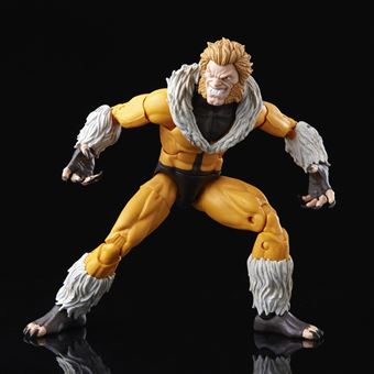 Figurine Marvel Legends Series Sabretooth X-Men