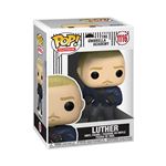 Figurine Funko Pop TV The Umbrella Academy Luther