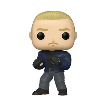 Figurine Funko Pop TV The Umbrella Academy Luther