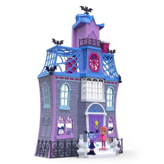 Playset Giochi Preziosi Auberge à cauchemars avec 2 figurines