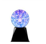 Lampe Itotal Plasma Bleu Medium