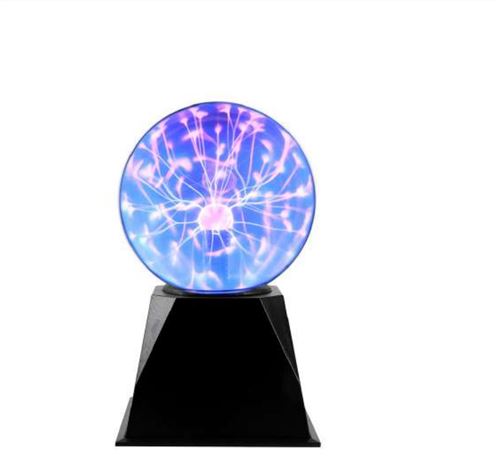 Lampe Itotal Plasma Bleu Medium