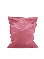 Pouf Fatboy Original Slim velvet Deep blush