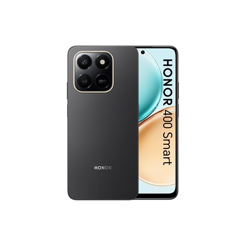 Honor Noir 400 Smart (4G) 256 Go, - Neuf - Image 3