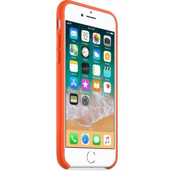 coque iphone 7 orange coque iphone 7 orange