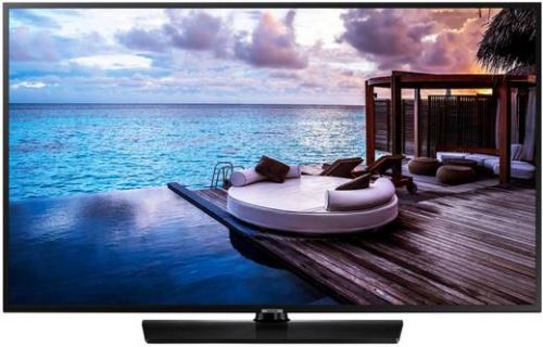 TV Samsung 75HJ690U HG75EJ690UBXEN UHD Smart TV 75