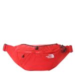 Sac banane sport The North Face Lumbnical S Rouge