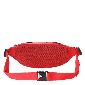 Sac banane sport The North Face Lumbnical S Rouge