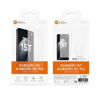 Aerku Anti-Espion Verre Trempé Compatible Pour Xiaomi Mi 11T 5G