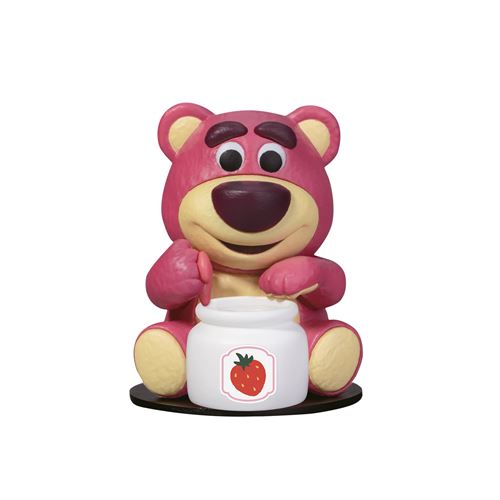 Figurine Yume Lotso Hero Box Modèle aléatoire - Figurine de