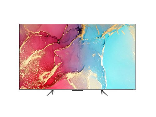 QLED 55RC630 139 cm