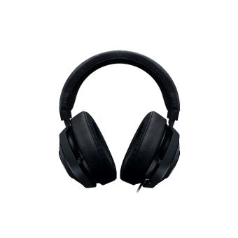 Casque Gaming Razer Kraken 7 1 V2 Noir Casque Pc Achat Prix Fnac