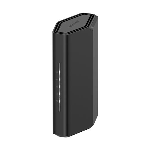 Routeur sans fil bi-bande Wi-Fi 7 Netgear Nighthawk RS100 Noir