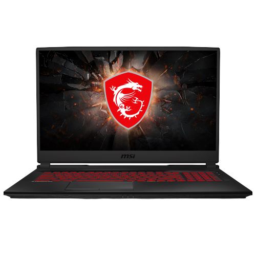 Écran LCD LED 17.3" 1920x1080 Pour MSI GL75 Leopard 10SER - Connecteur 40 Pins - Neuf