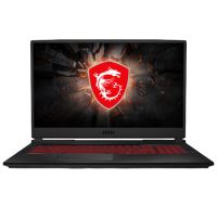 PC Portable Gaming Msi GL75 LEOPARD 10SER-223FR 17,3" Intel Core i7 16 Go RAM 256 Go SSD + 1 To SATA Noir