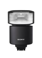 Flash cobra expert radio sans fil Sony HVL-F46RMA Noir