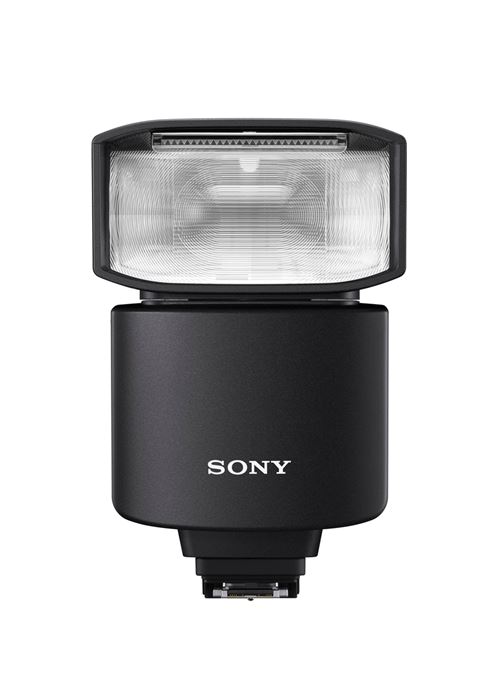 Flash Cobra Expert Radio Sans Fil Sony Hvl-F46Rma Noir