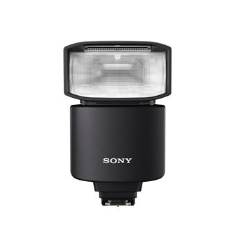 Flash cobra expert radio sans fil Sony HVL-F46RMA Noir