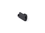 Support d'installation magnétique pour DJI Action 2 Noir