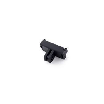 Support d'installation magnétique pour DJI Action 2 Noir