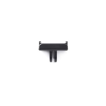 Support d'installation magnétique pour DJI Action 2 Noir