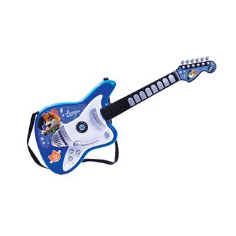 Guitare de Lampo Smoby 44 Cats