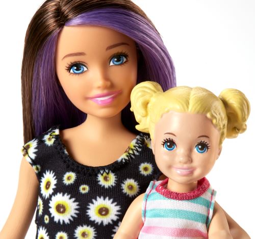 Playset Barbie Skipper Baby Sitter Poupee Fnac Be Fnac Playset Barbie Skipper Baby Sitter Poupee Fnac Be Fnac
