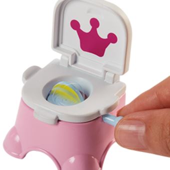 Playset Barbie Skipper baby-sitter