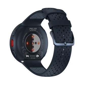 Montre connectée Polar Pacer Pro Bleu