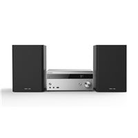 Chaîne Hifi JVC K7, CD Saint-Julien 88410 Hifi, Son