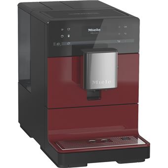 Expresso avec broyeur Miele CM5310 1500 W Rouge