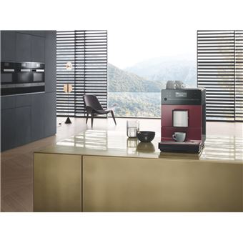Expresso avec broyeur Miele CM5310 1500 W Rouge