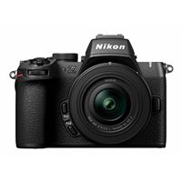 DSTE Batterie EN-EL25 / EN-EL25a Compatible Nikon Z50, Z Fc – Capacité Fiable, Rechargeable, Remplacement MH-32
